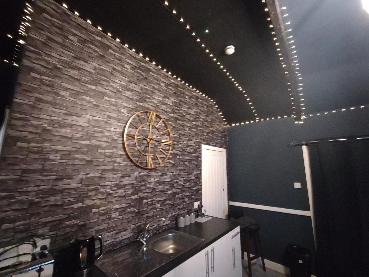 The New Accommodation Free Complementary Breakfast Tibshelf Zewnętrze zdjęcie