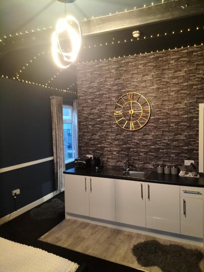The New Accommodation Free Complementary Breakfast Tibshelf Zewnętrze zdjęcie