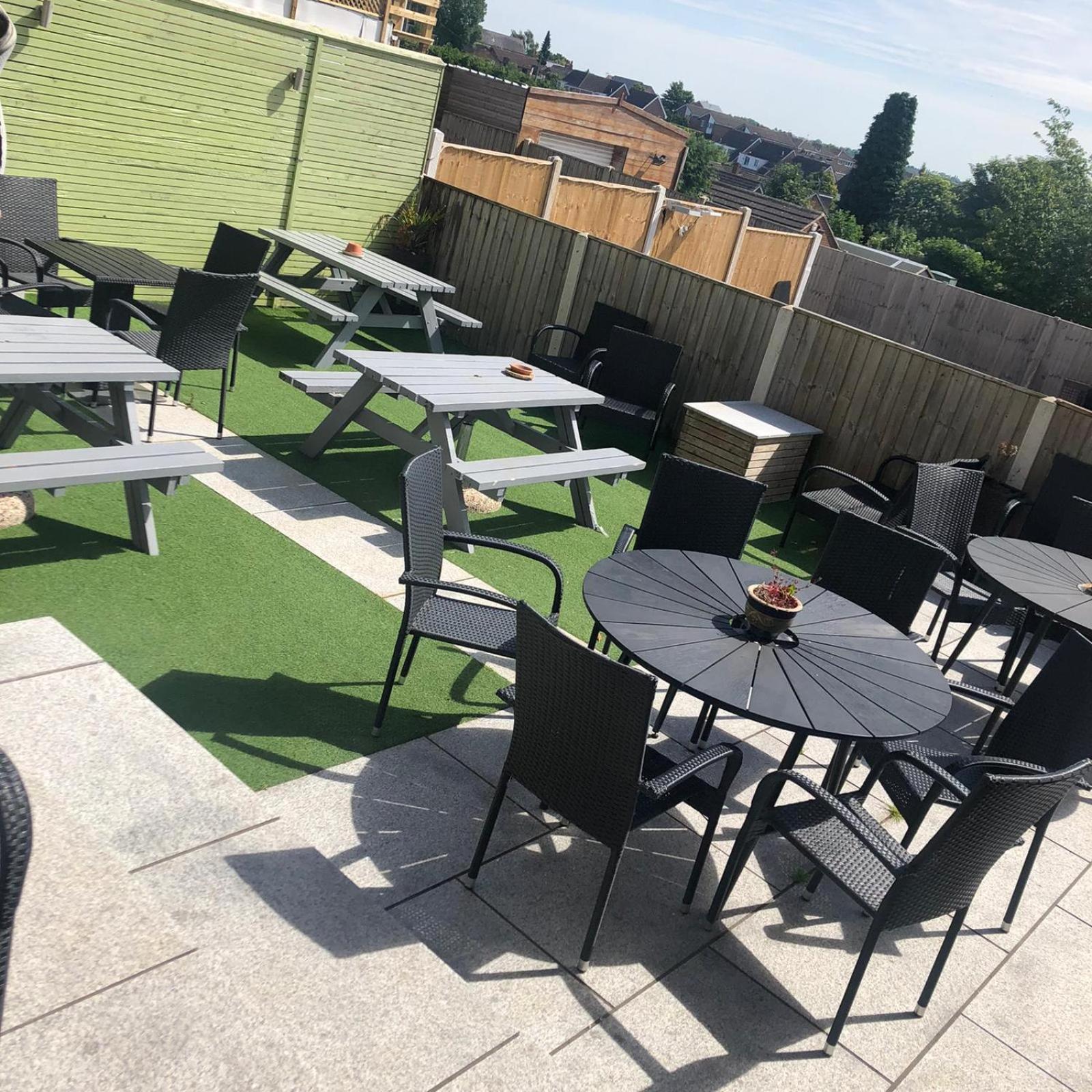 The New Accommodation Free Complementary Breakfast Tibshelf Pokój zdjęcie