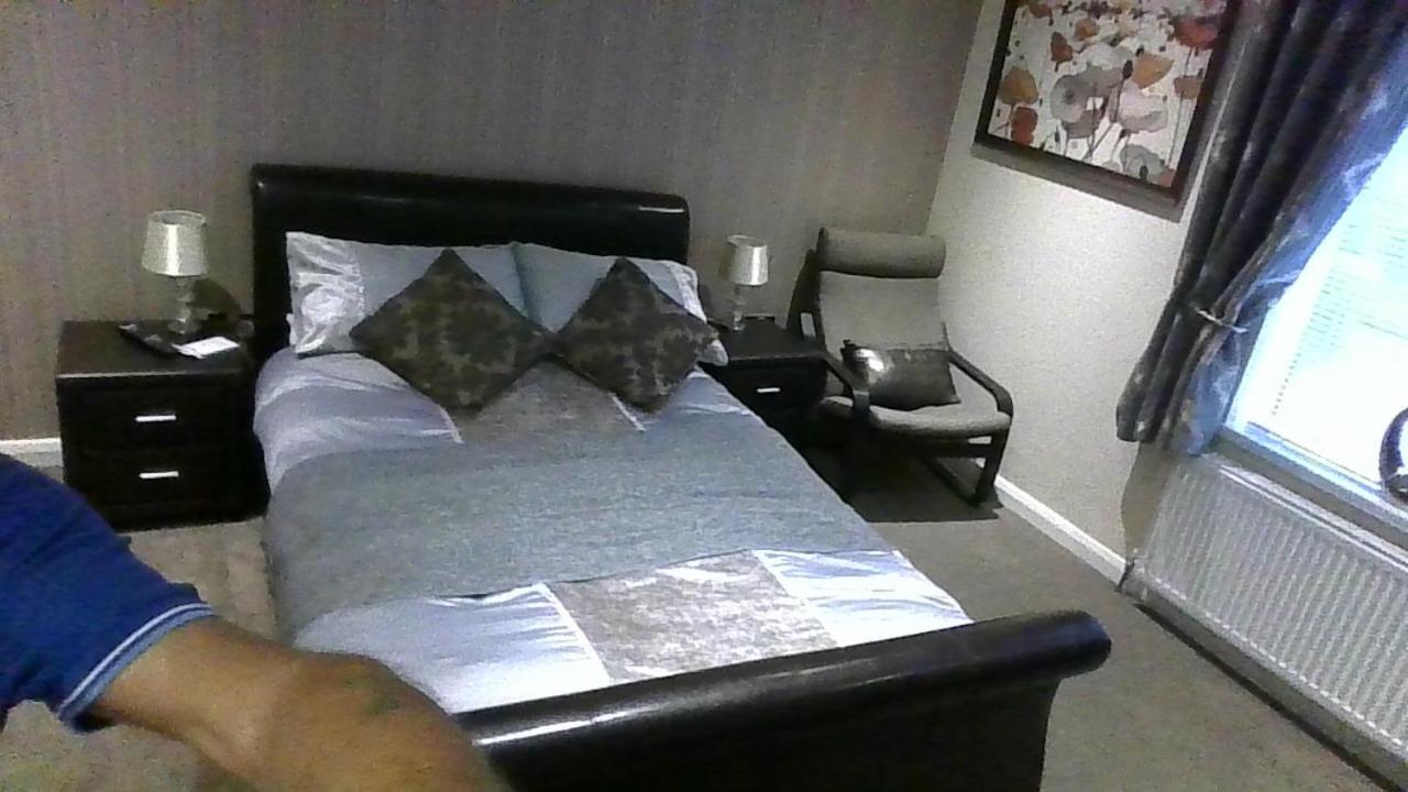 The New Accommodation Free Complementary Breakfast Tibshelf Zewnętrze zdjęcie