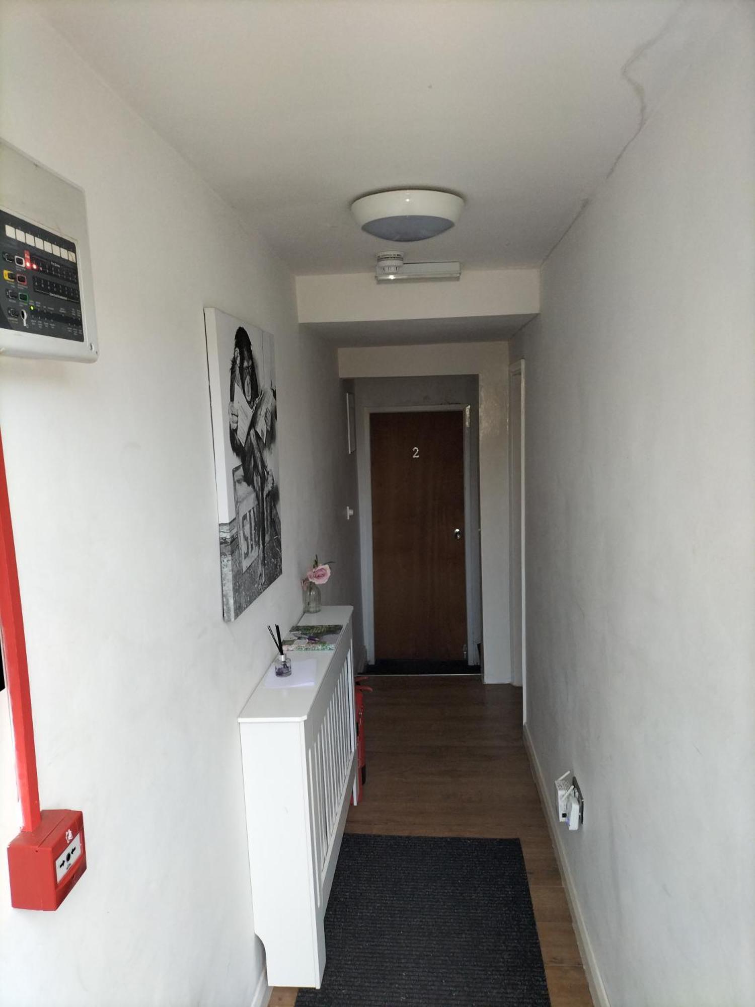 The New Accommodation Free Complementary Breakfast Tibshelf Zewnętrze zdjęcie