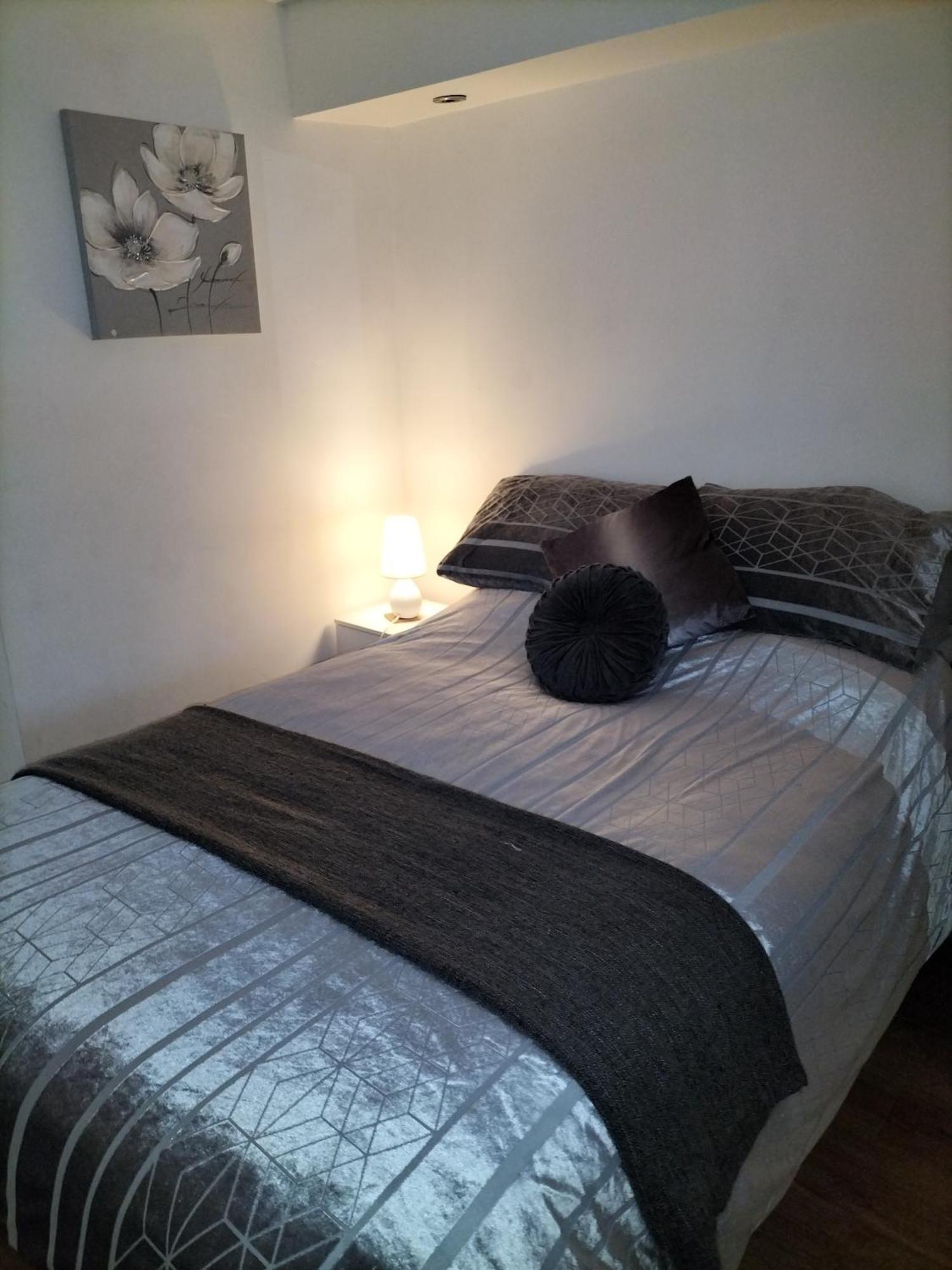 The New Accommodation Free Complementary Breakfast Tibshelf Pokój zdjęcie