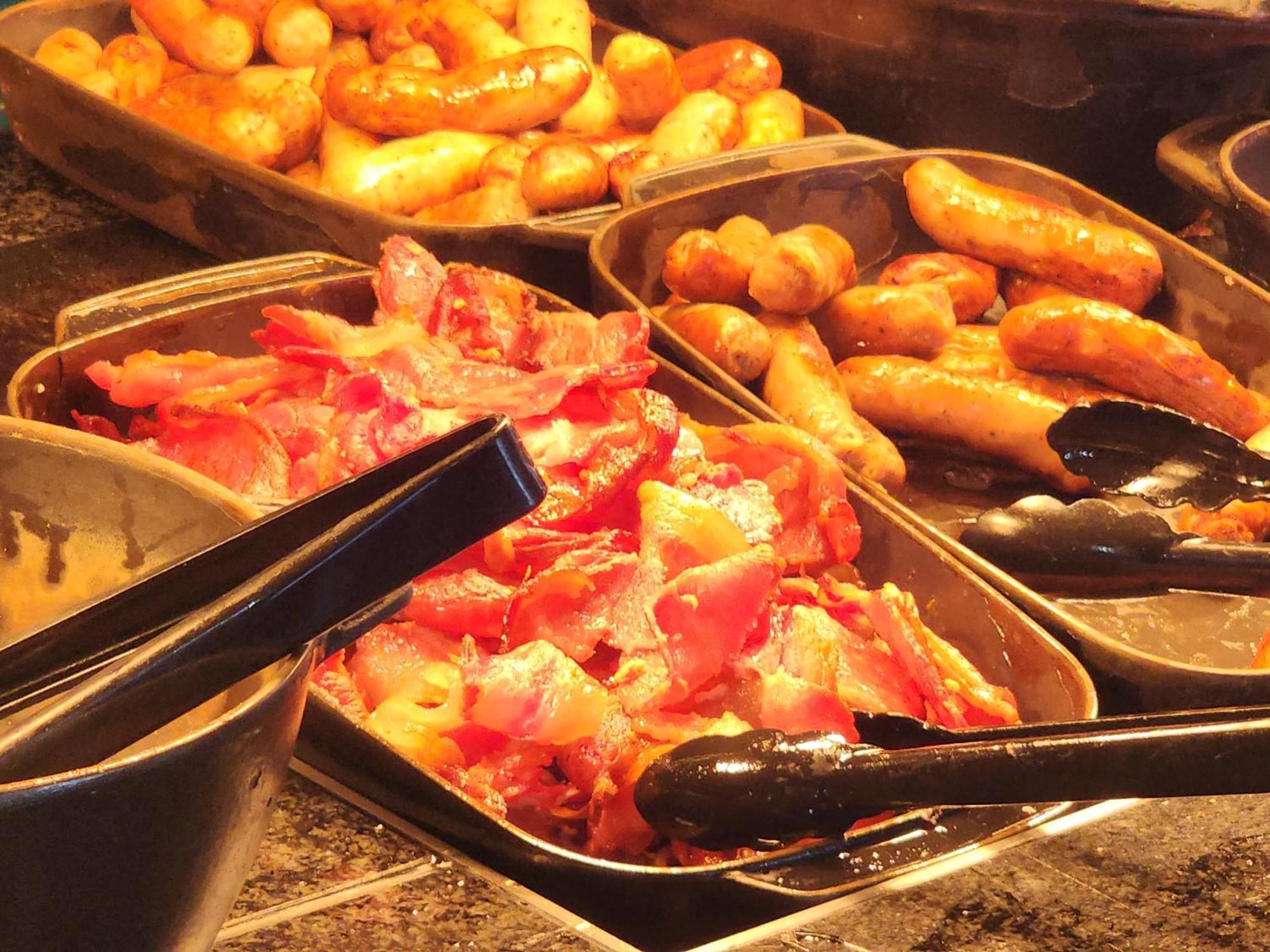 The New Accommodation Free Complementary Breakfast Tibshelf Zewnętrze zdjęcie