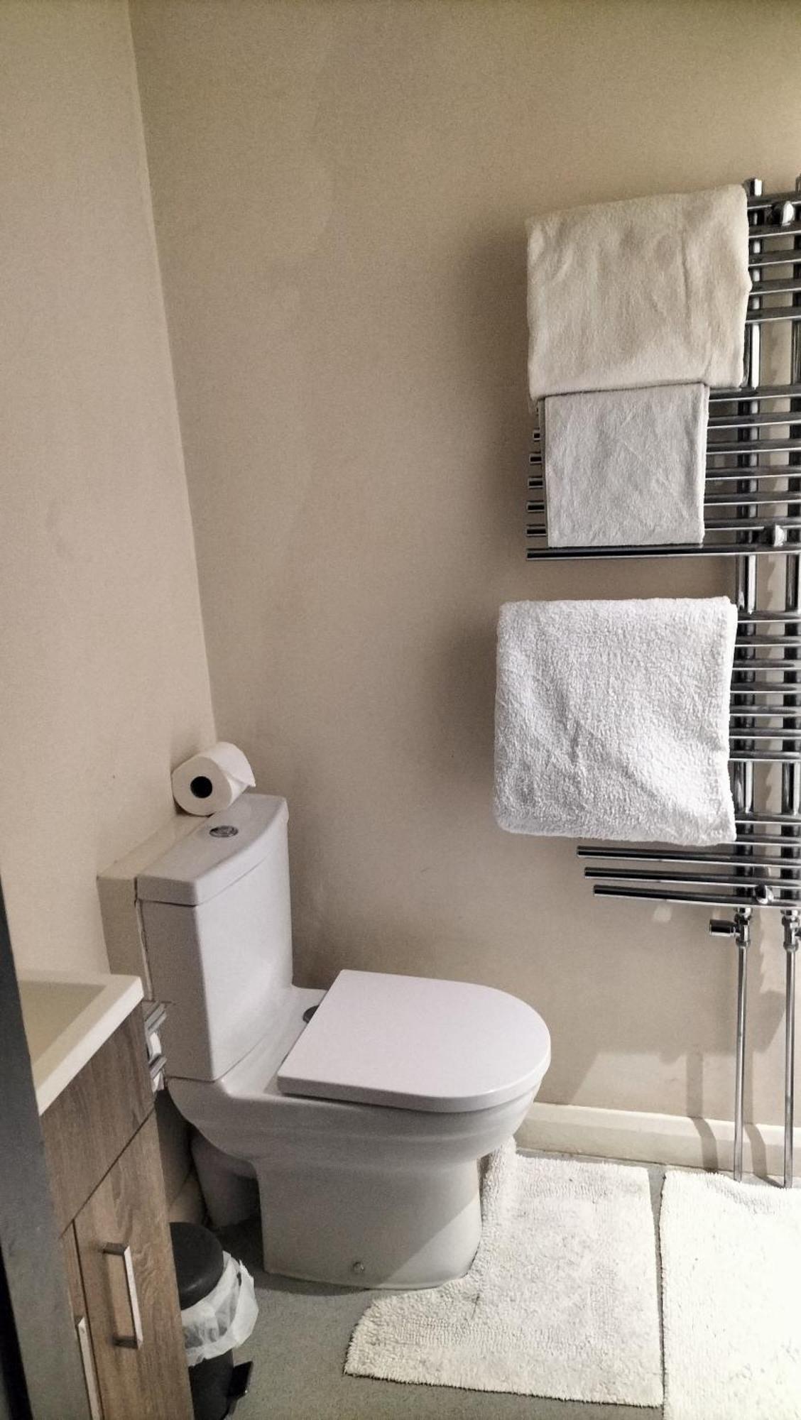 The New Accommodation Free Complementary Breakfast Tibshelf Pokój zdjęcie