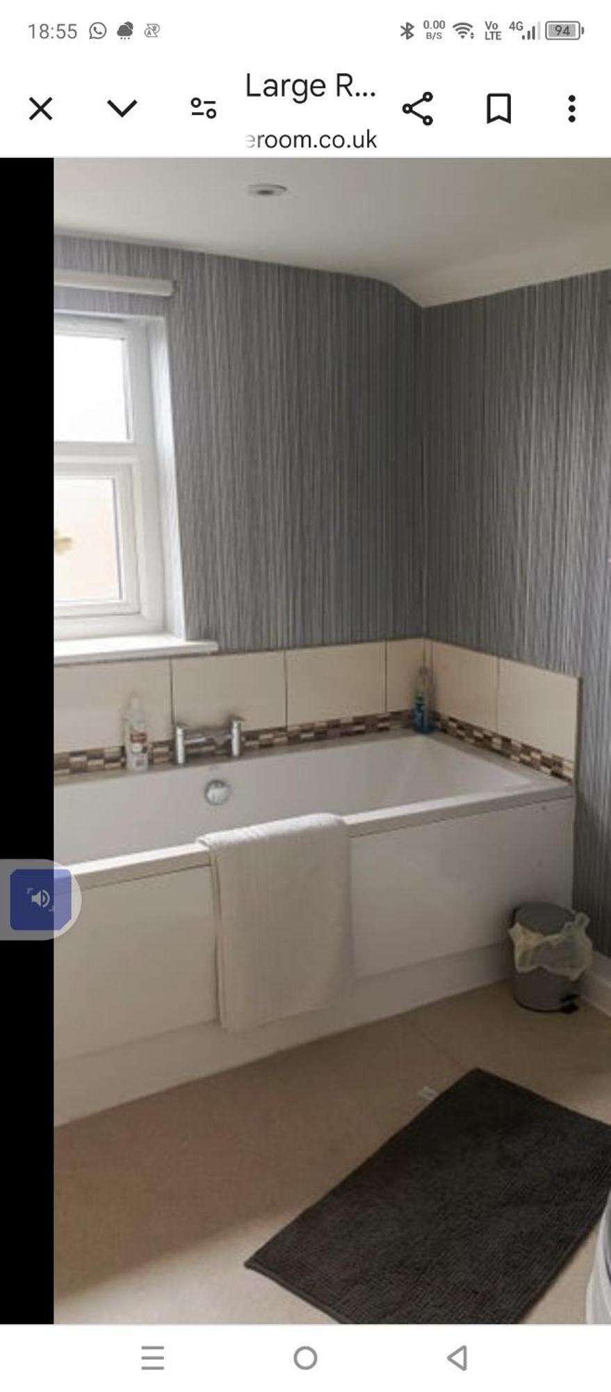 The New Accommodation Free Complementary Breakfast Tibshelf Zewnętrze zdjęcie